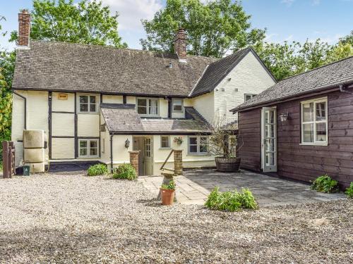 Padbury House | Wayside Cottage