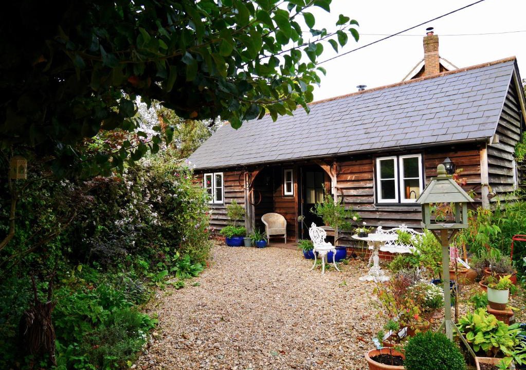 New Forest District House | Wayside Cottage