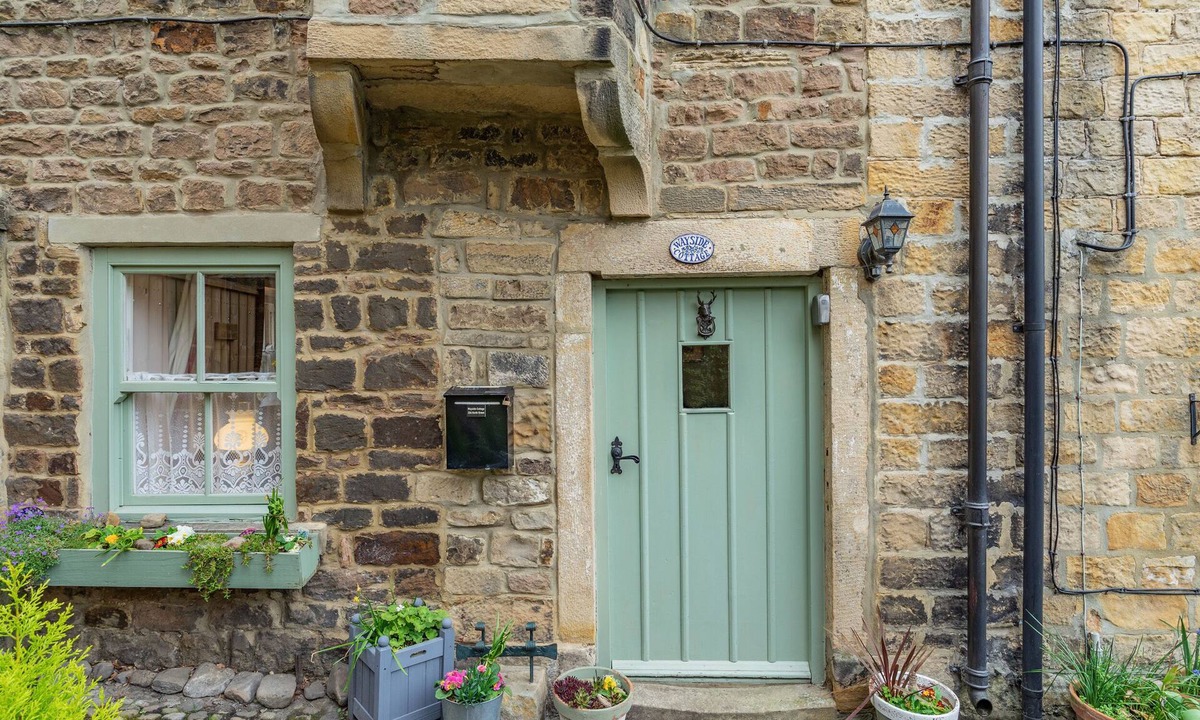 Staindrop Cottage | Wayside Cottage