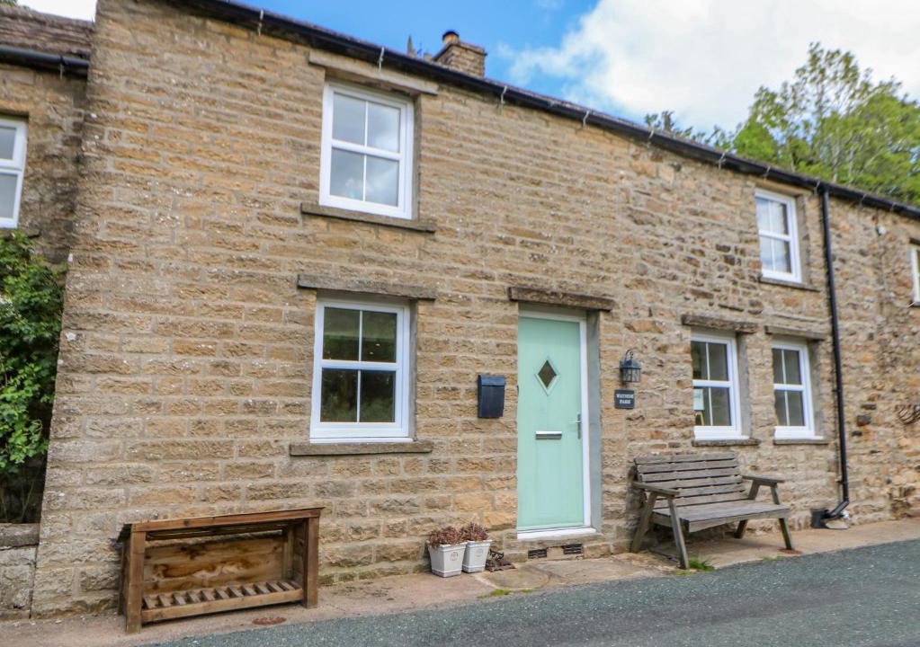 Muker House | Wayside Farm