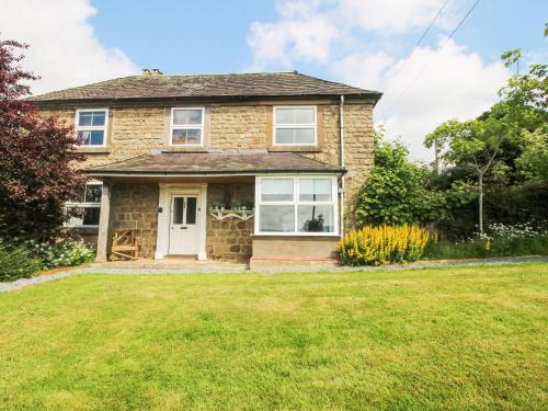 Craven Arms House | Wayside House