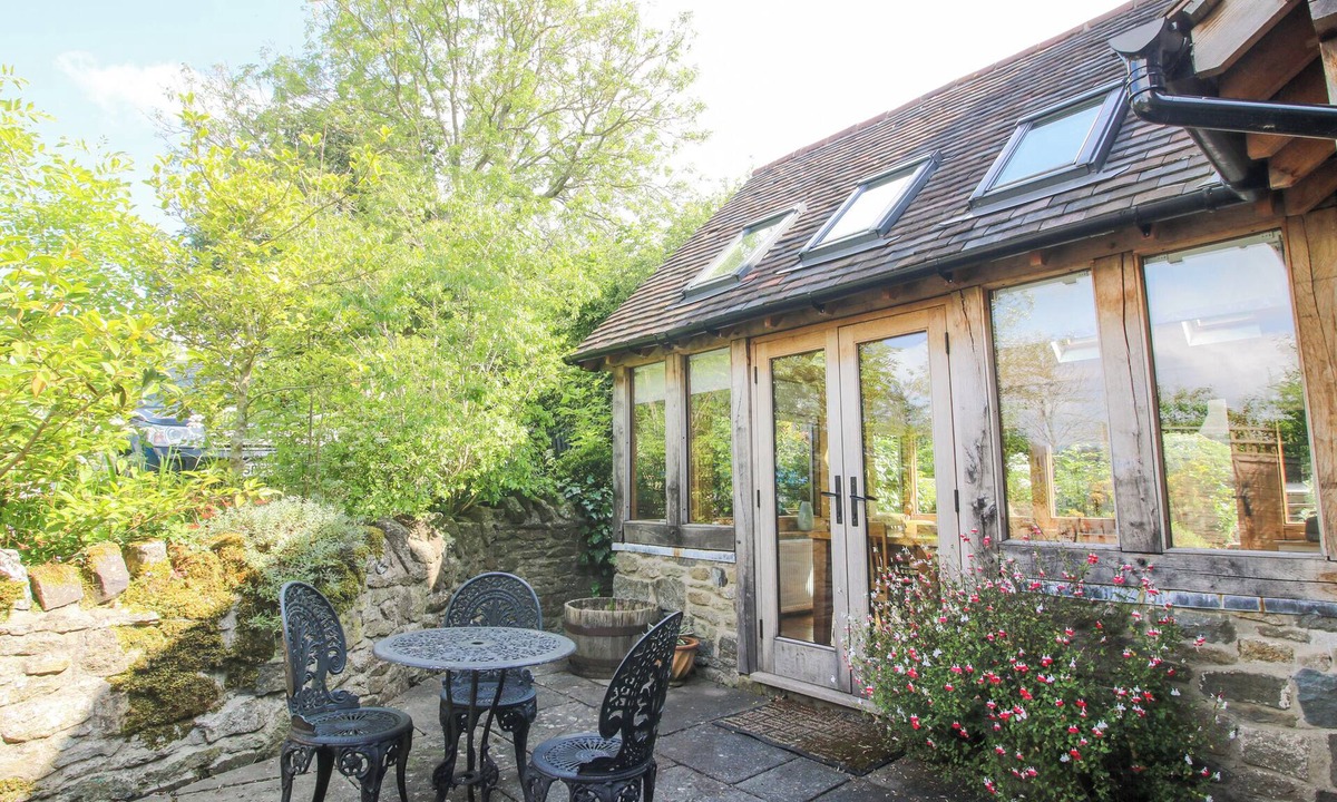 Craven Arms Cottage | Wayside House