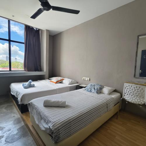 Downtown George Town House | Wayton Cottage