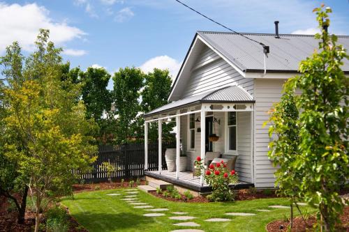 Daylesford House | Wayward Cottage