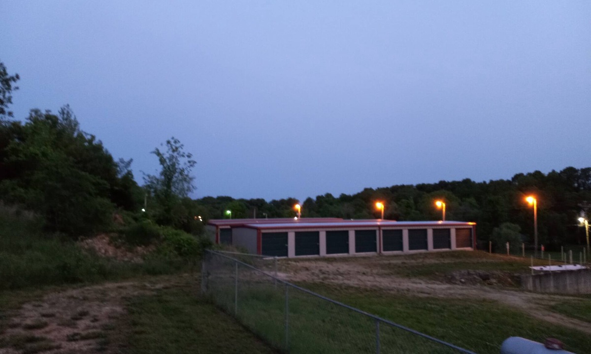 Bakersfield RV Rental | We Have A Campsite for Your RV