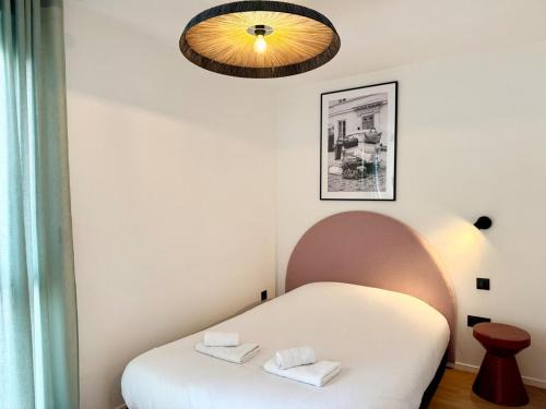Reims Apartment | We Live Inn Sharies Reims A405