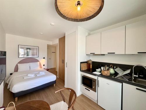 Reims Apartment | We Live Inn Sharies Reims - C203