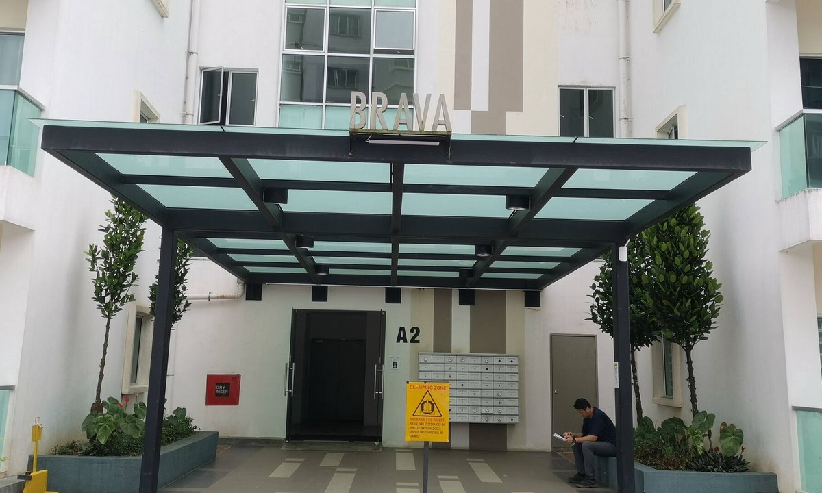 Tanah Rata Apartment | We love having you here