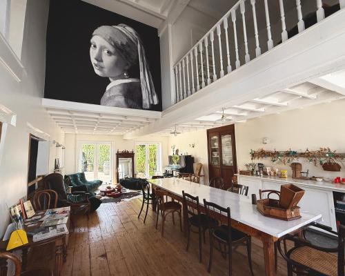 Winnezeele House | WE Maison d'hôtes