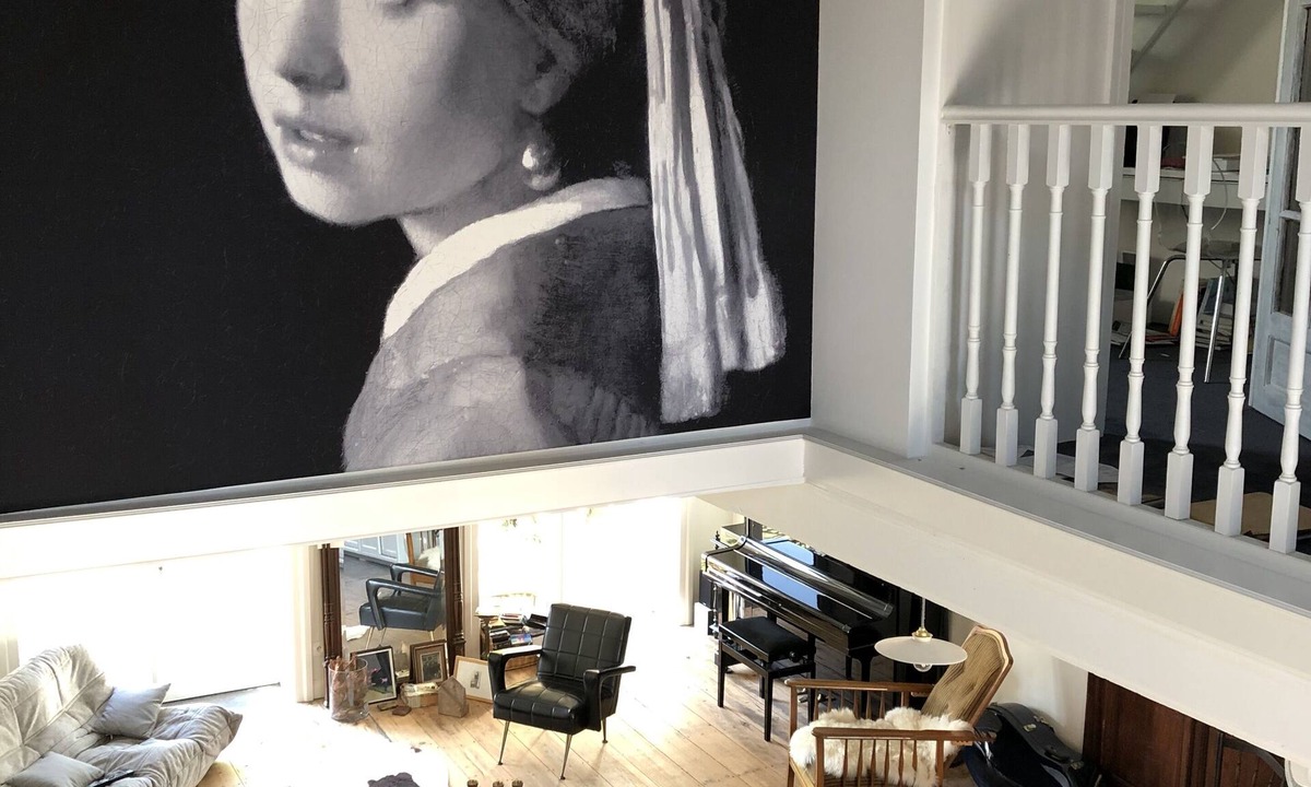 Winnezeele House | WE Maison d'hotes