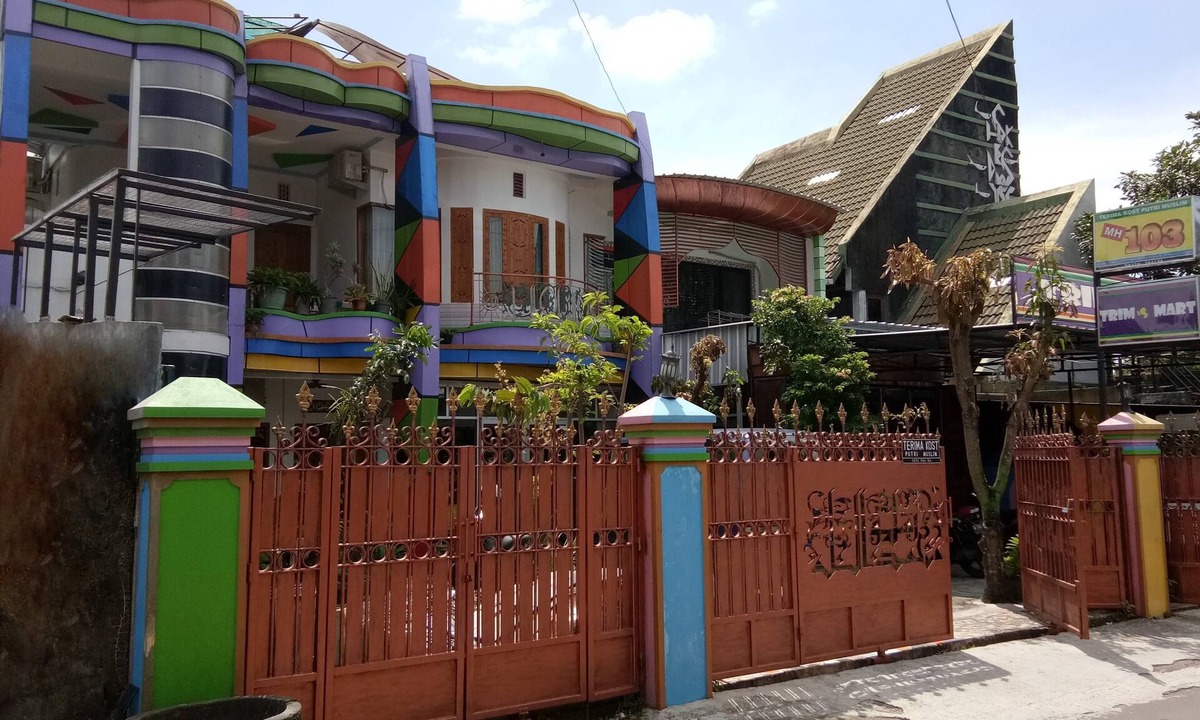 Catur Tunggal Bed & Breakfast | We 've got awarded rating 8.5 out 10 in 2020