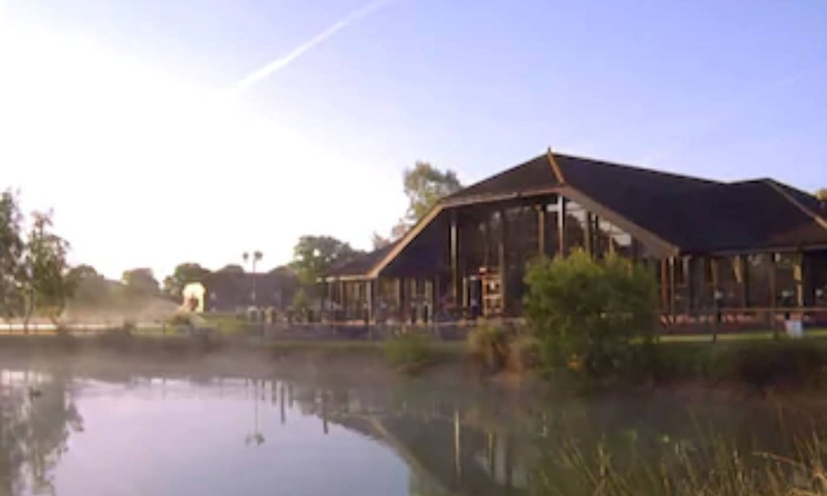 Abbess Roding Hotel | Weald of Kent