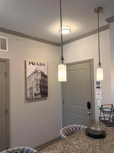 South Nashville Apartment | WealthyRich Luxury Stay 5 Min From Downtown Nashville