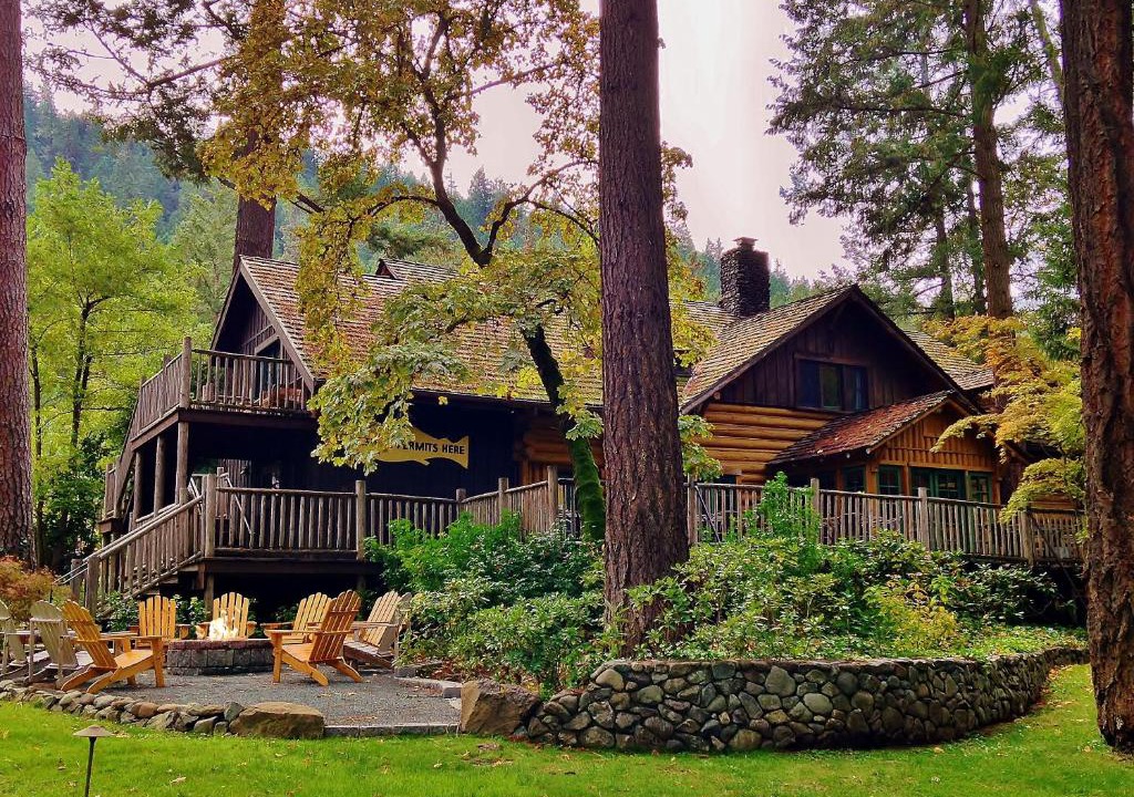 Grants Pass Hotel | Weasku Inn