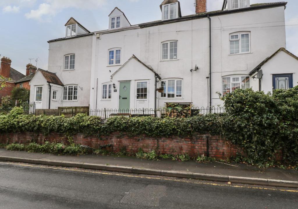 Cam House | Weavers Cottage