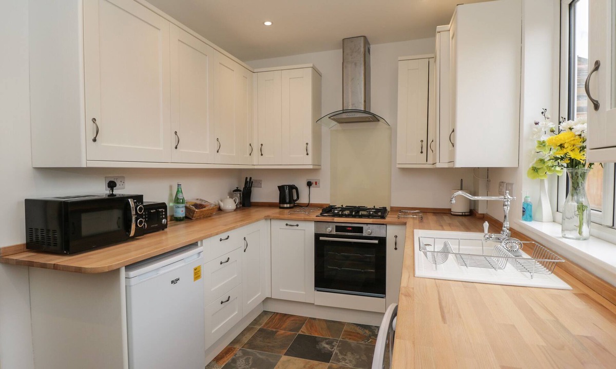 Cam Cottage | Weavers Cottage