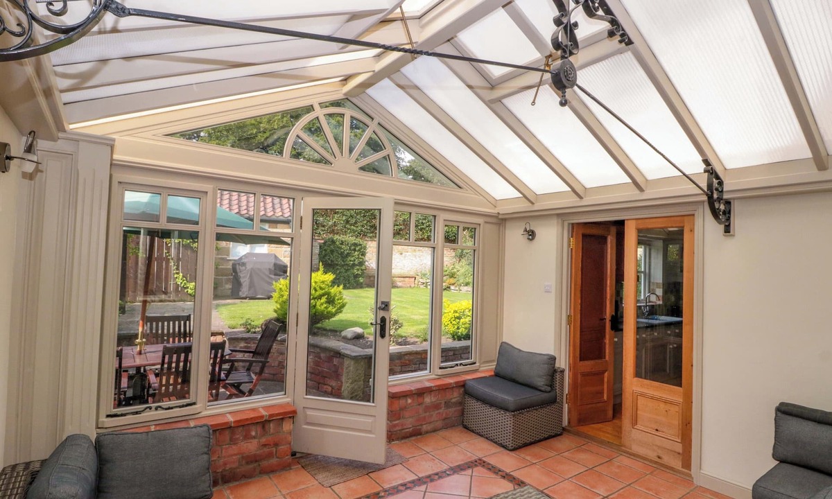 Carlton-in-Cleveland Cottage | Weavers Cottage