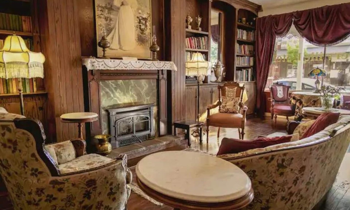 Weaverville Hotel | Weaverville Hotel