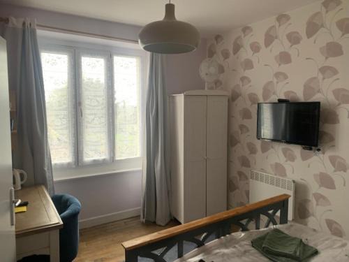 Glomel Bed & Breakfast | Webb's of Glomel