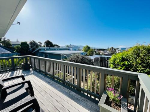 Paraparaumu Beach Apartment | Webber by the Sea