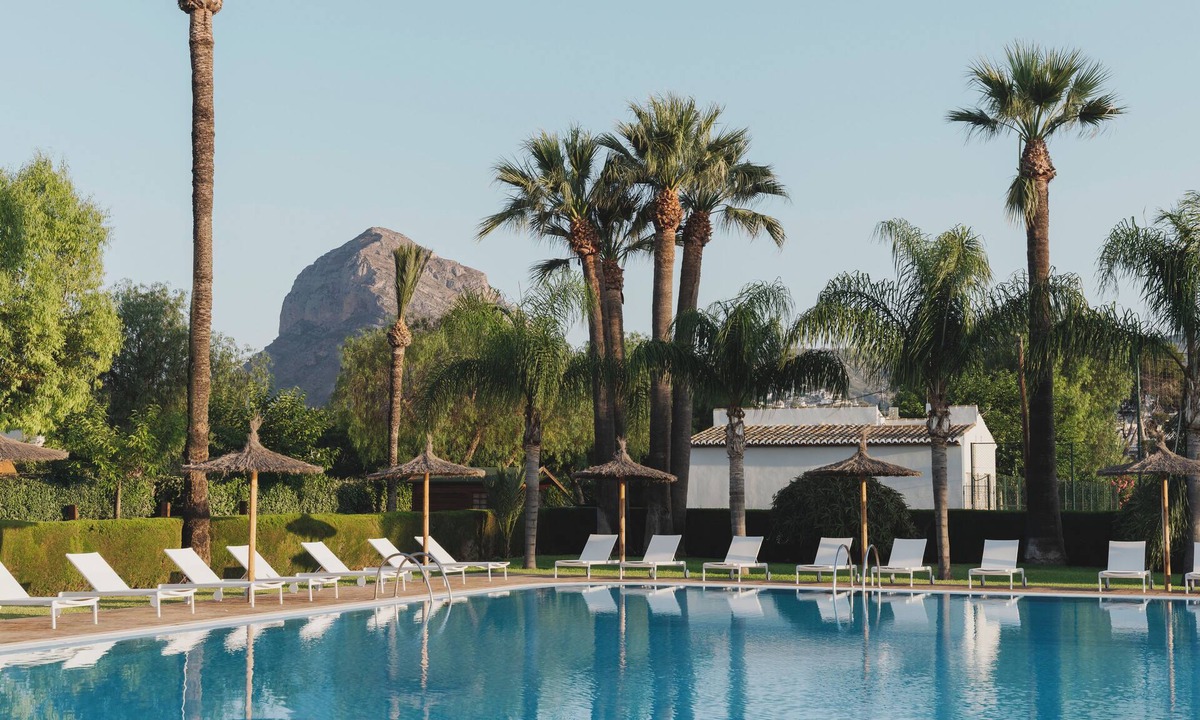Javea RV Rental | wecamp Jávea