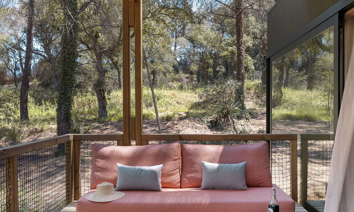Boltana Hotel | Wecamp Pirineos