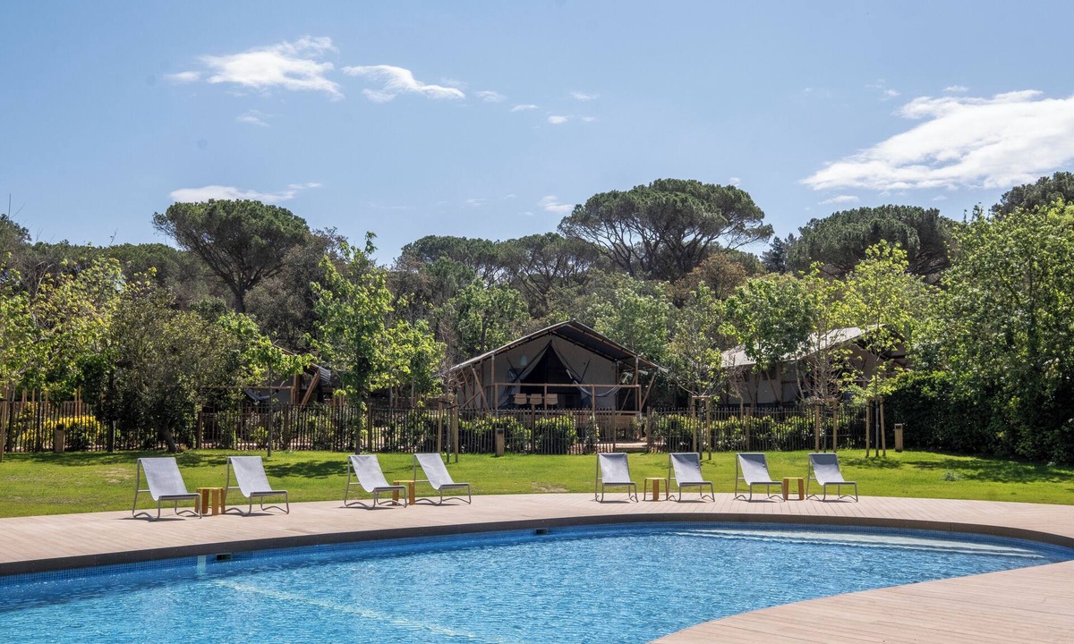 Santa Cristina de Aro Hotel | wecamp Santa Cristina