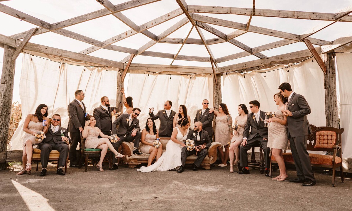 Galt Other | Wedding and corporate event venue
