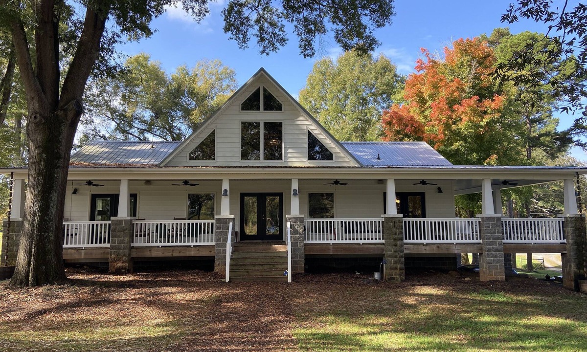 Albemarle Other | Wedding Parties & Family Reunions Welcome! Spacious-Private-Ample Parking