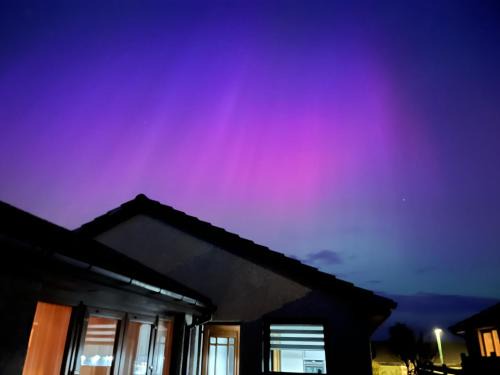 Wick Apartment | Wee Coastal Snug