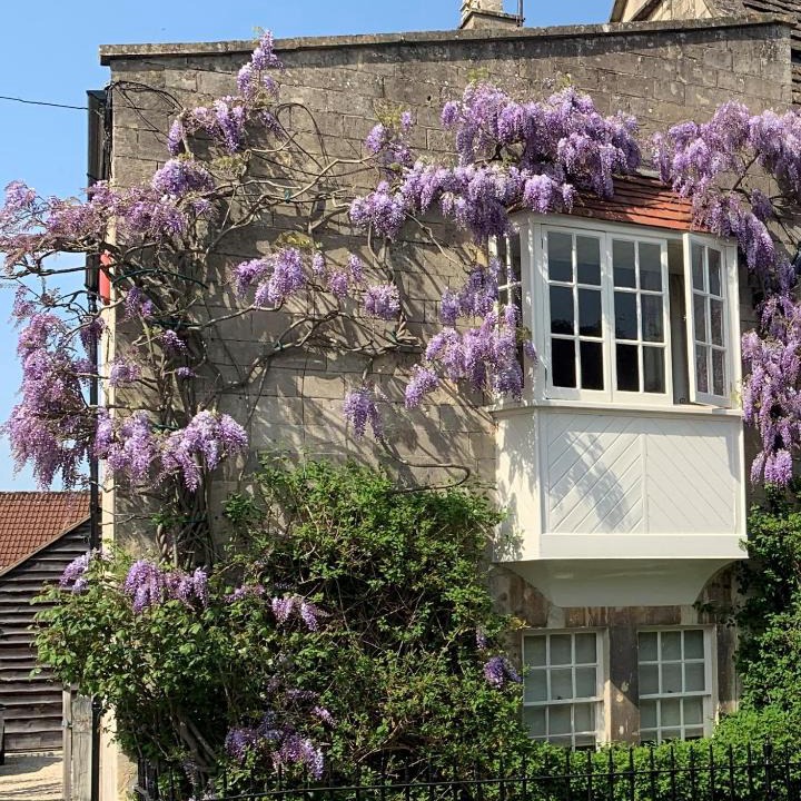 Bathampton Apartment | Wee Grange