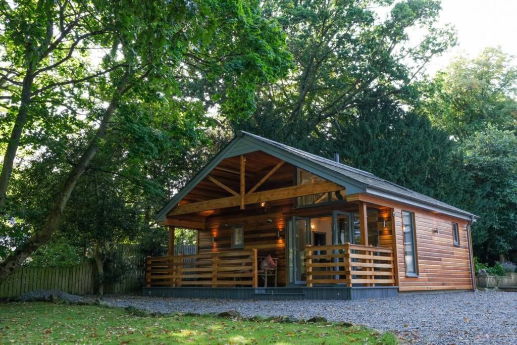 Inverness House | Wee Ness Lodge