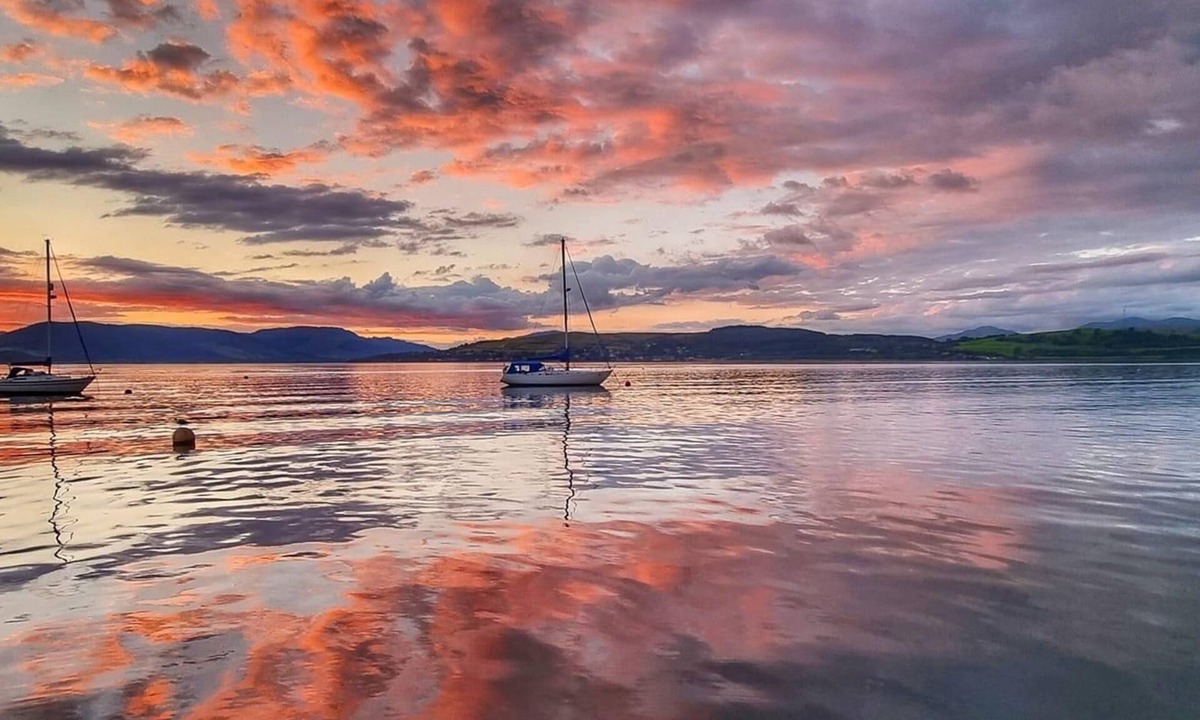 Skelmorlie Cottage | Wee nunnery spa venue