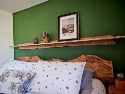 Glenmorangie House | Wee Shot