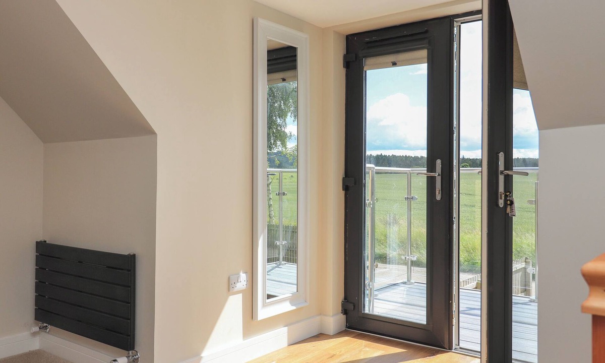 Inverness Cottage | Wee Smithy