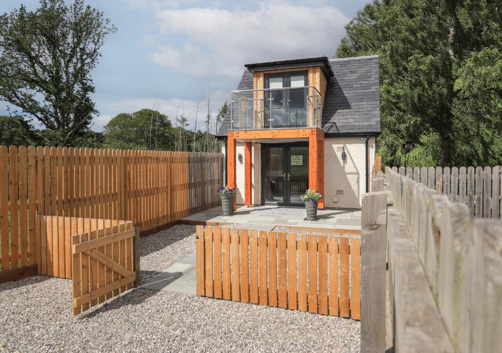 Inverness Apartment | Wee Smithy