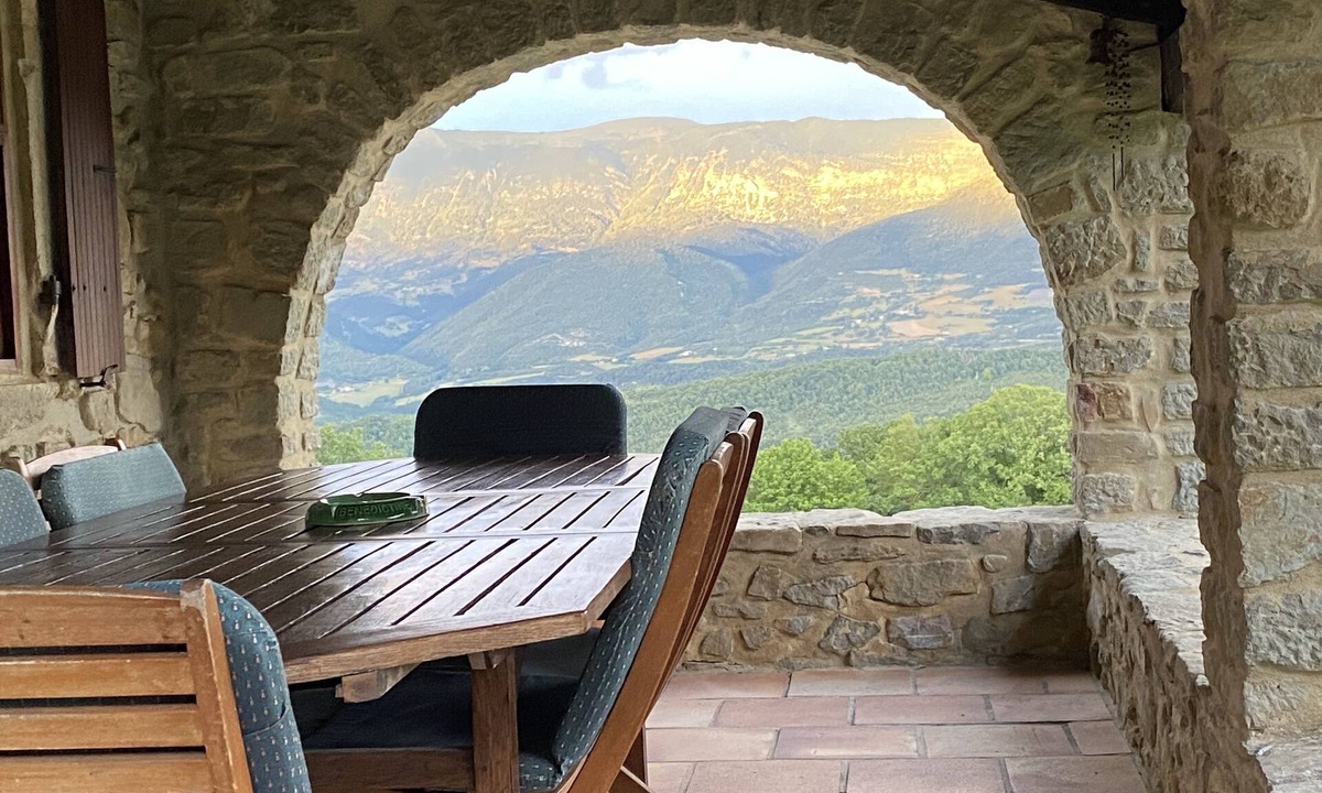 Comps House | Week end en Provence - Chambres d'hotes