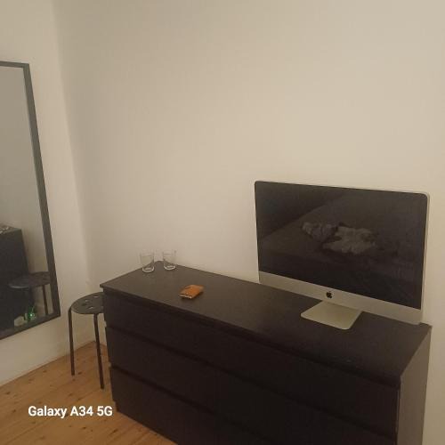Copenhagen SV Apartment | week-end lejlighed