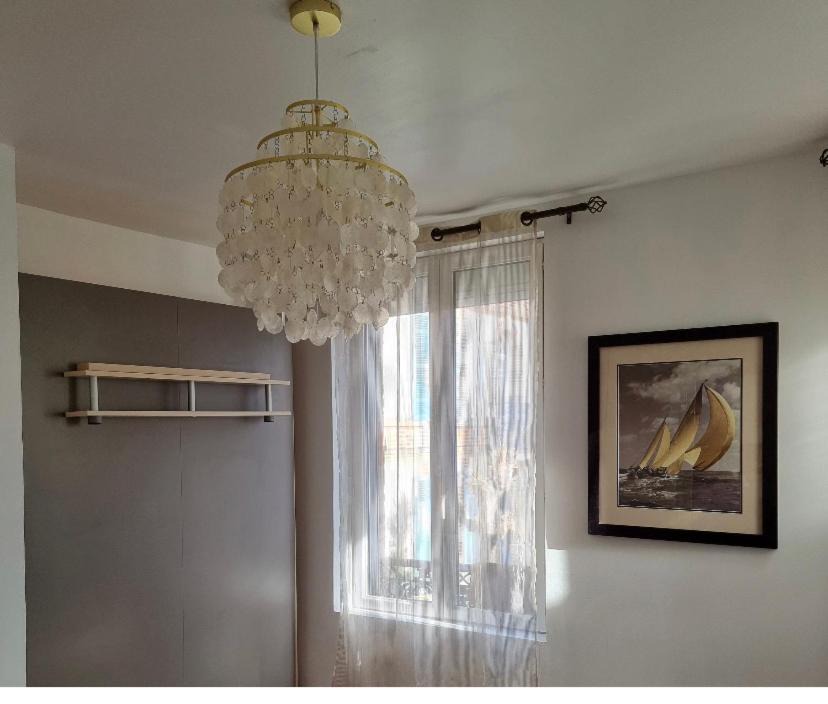 Villerville Apartment | Week-end Normand