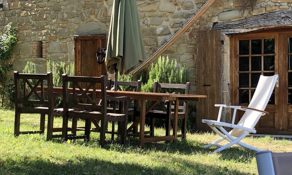 Comps House | Weekend en Provence Hébergement Insolite