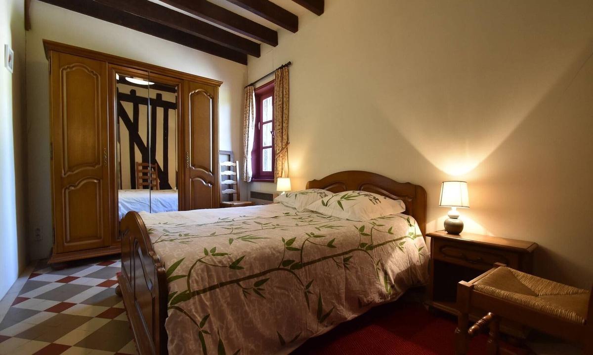 Saint-Maurice-sur-Aveyron House | Weekend Escape in Saint-Maurice