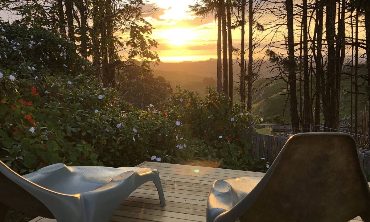 Te Akau Cottage | Weekend getaway - Farm cottage