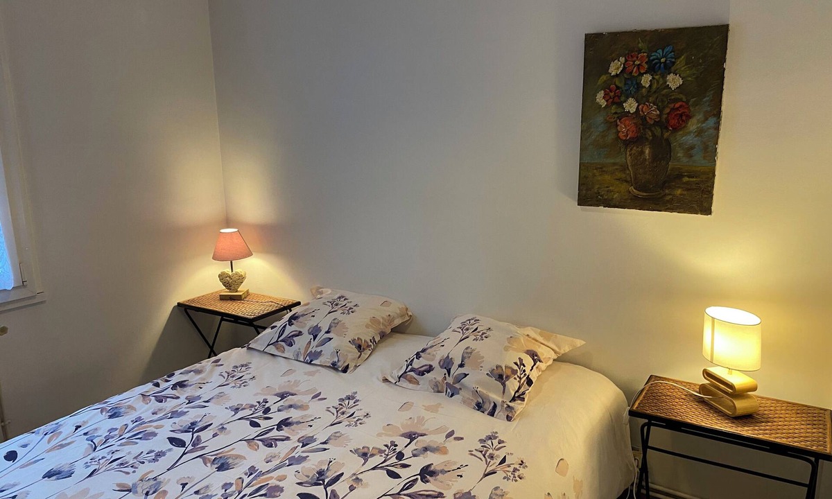 Dieppe Apartment | WEEKEND in DIEPPE