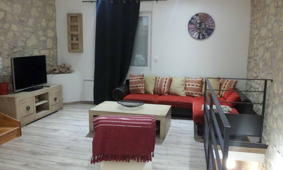 Roquefort-des-Corbieres Apartment | Weekly rental