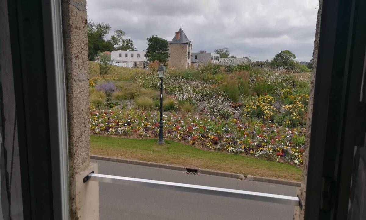 Olonne-sur-Mer House | WEEKLY OR NIGHT RENTAL (2 Minimum) depending on season