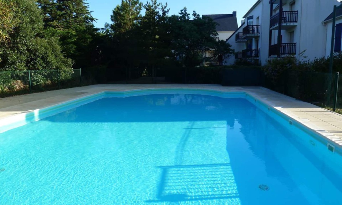 Le Croisic Apartment | Weekly rental for 4 people