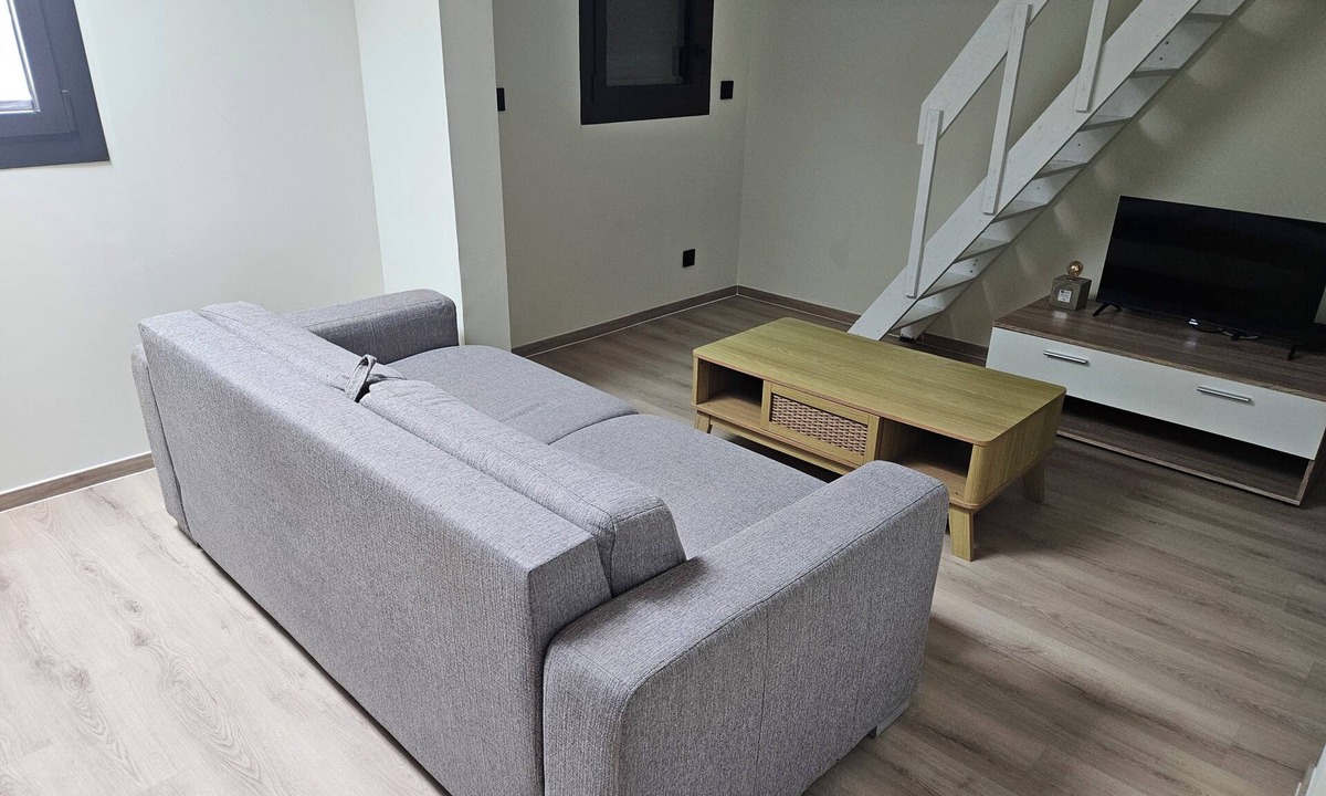Saint-Cyprien Plage House | Weekly rental, house on one level 100m from the sea, small animals accepted.