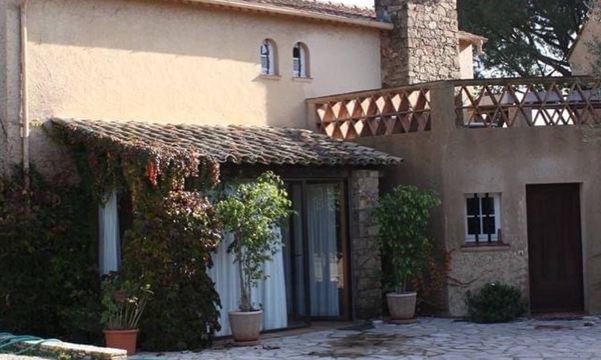 Ramatuelle House | Weekly villa rental