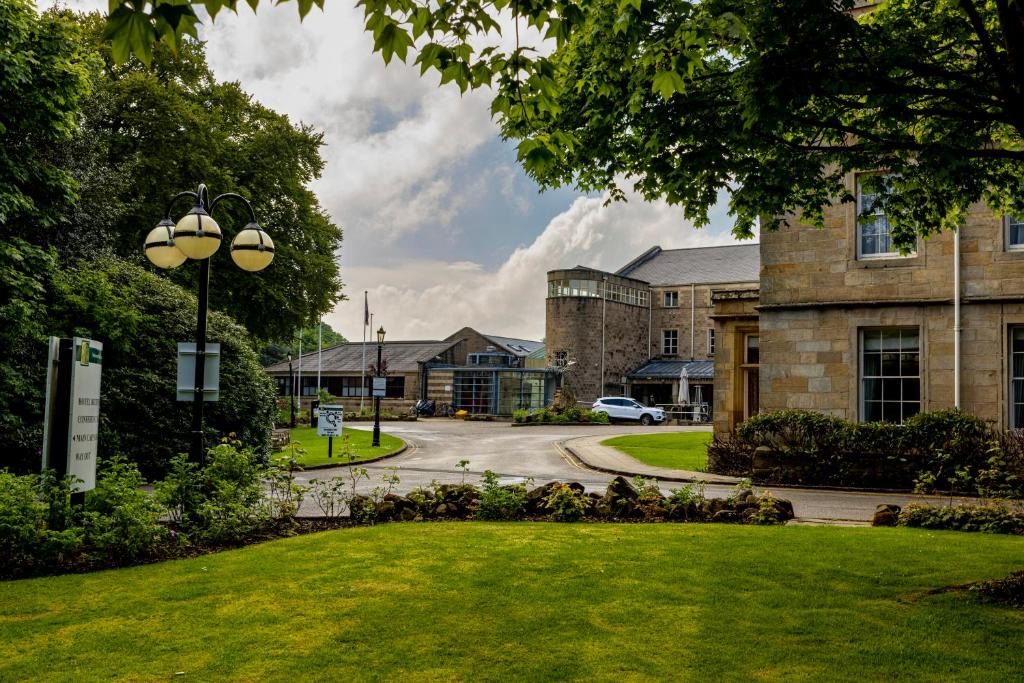 Chapeltown Hotel | Weetwood Hall Estate