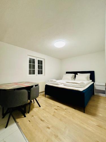 Kublis Apartment | WEF and Ski Luxury Apartment AK